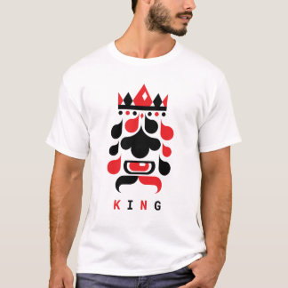 KONING T-SHIRT