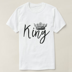 KONING T-SHIRT
