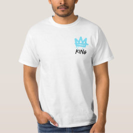 Koning T-shirt
