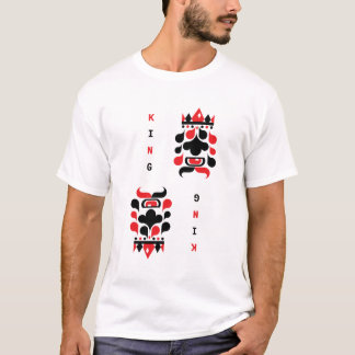 KONING T-SHIRT