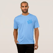 Koning T-shirt (Voorkant volledig)