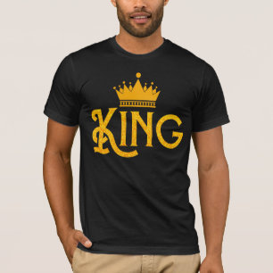 Koning t-shirt