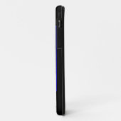 Koning Toet en Egypte Case-Mate iPhone Case (Achterkant/links)
