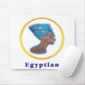 Koning Toet en Egypte Muismat (Met muis)