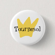 Koning Tournesol