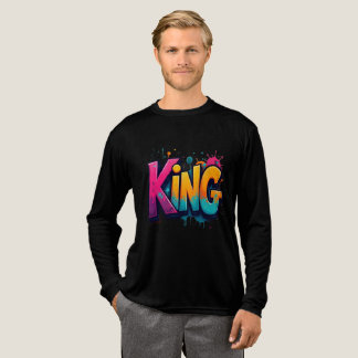 Koning Tri-Blend shirt