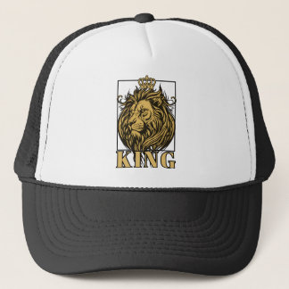 koning trucker pet