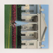 Koning Trump Puzzel (Horizontaal)