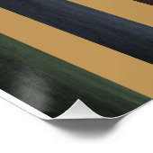 Koning Tuck Poster (Hoek)