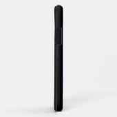 Koning Tut en Egypte Case-Mate iPhone Case (Achterkant/rechts)