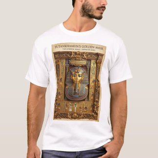 KONING TUT T-SHIRT