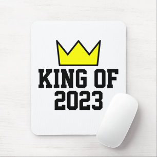 Koning Van 2023 Muismat