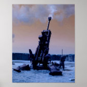 Koning van Battle Poster (Voorkant)