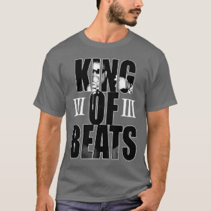 Koning van Beats T-shirt