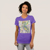 Koning van Carnaval T-shirt (Voorkant volledig)
