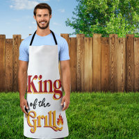 Koning van de barbecue
