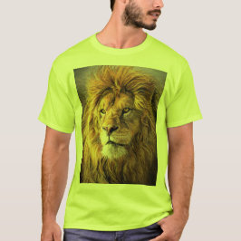 Koning van de Beasten T-shirt
