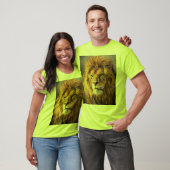 Koning van de Beasten T-shirt (Unisex)