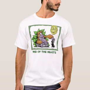Koning van de Beasten T-shirt