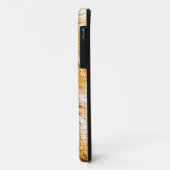 Koning van de Beesten iPhone 5 Hoesje (Achterkant/links)