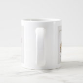 Koning van de Berg 2005 Grote Koffiekop (Achterkant)