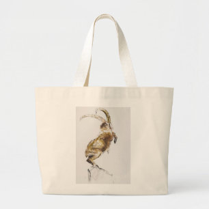 Koning van de Berg 2005 Grote Tote Bag