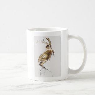 Koning van de Berg 2005 Koffiemok