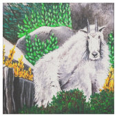 Koning van de Berg Stof (Close Up)