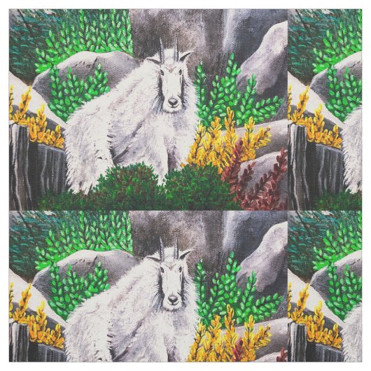 Koning van de Berg Stof (Swatch)