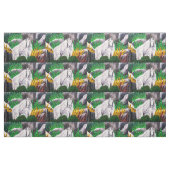 Koning van de Berg Stof (Fat Quarter)