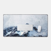 Koning van de bergen bureaumat (Keyboard & Muis)