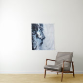 Koning van de bergen wandkleed (In situ)