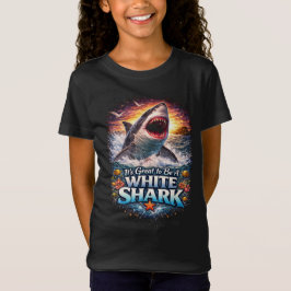Koning van de Blauwe Diepte T-shirt
