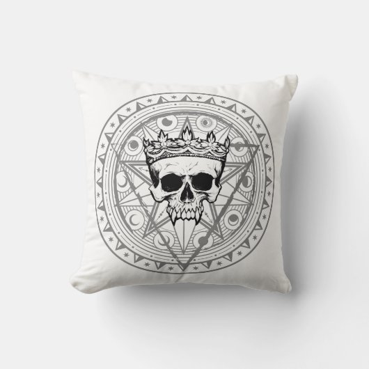 Koning van de dood: Donkere koninklijke vampier Si Kussen (Voorkant)