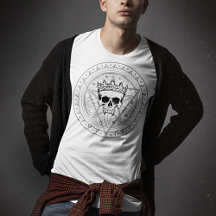 Koning van de dood: Donkere koninklijke vampier Si