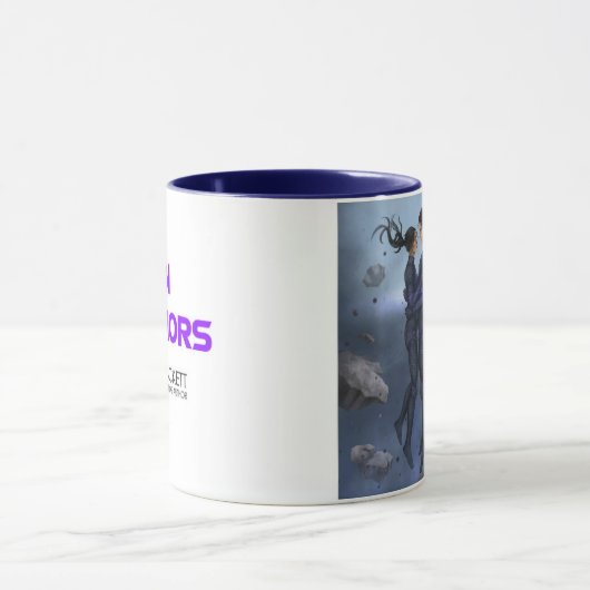 Koning van de Eon-Mok Mok (Midden)