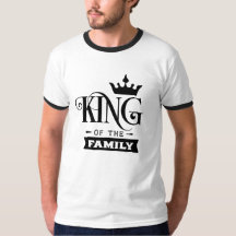 koning van de familie