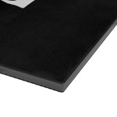 Koning van de Gril Snijplank (Hoek)