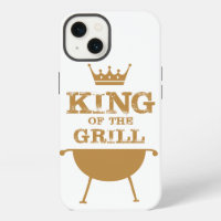 Koning Van De Grill, Goud