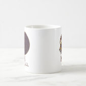 Koning van de Grill Koffiemok (Center)