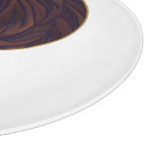 Koning van de Grill Snijplank (Hoek)