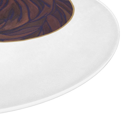 Koning van de Grill Snijplank (Hoek)