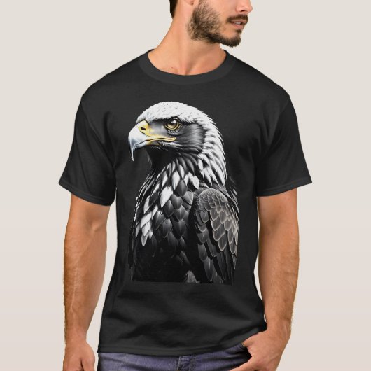 Koning van de hemel t-shirt (Voorkant)