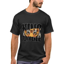 Koning van de Jungle