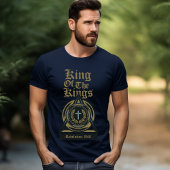 Koning van de Kings T-Shirt