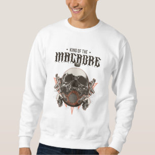 Koning van de Macabre Trui