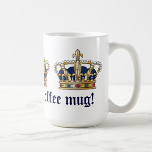 Koning van de Mok