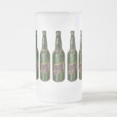 Koning van de Mok van de Beer van het Trailer Park (Center)