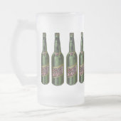 Koning van de Mok van de Beer van het Trailer Park (Links)