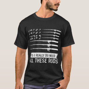 Koning van de Oceaan: De Legendarische Legende van T-shirt